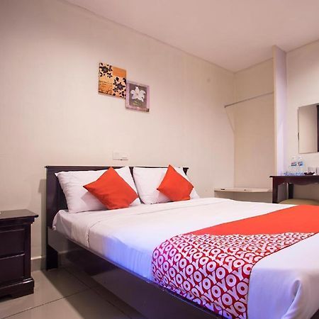 Kk Hotel @ Kajang Zewnętrze zdjęcie