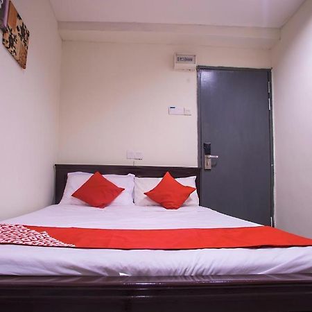 Kk Hotel @ Kajang Zewnętrze zdjęcie
