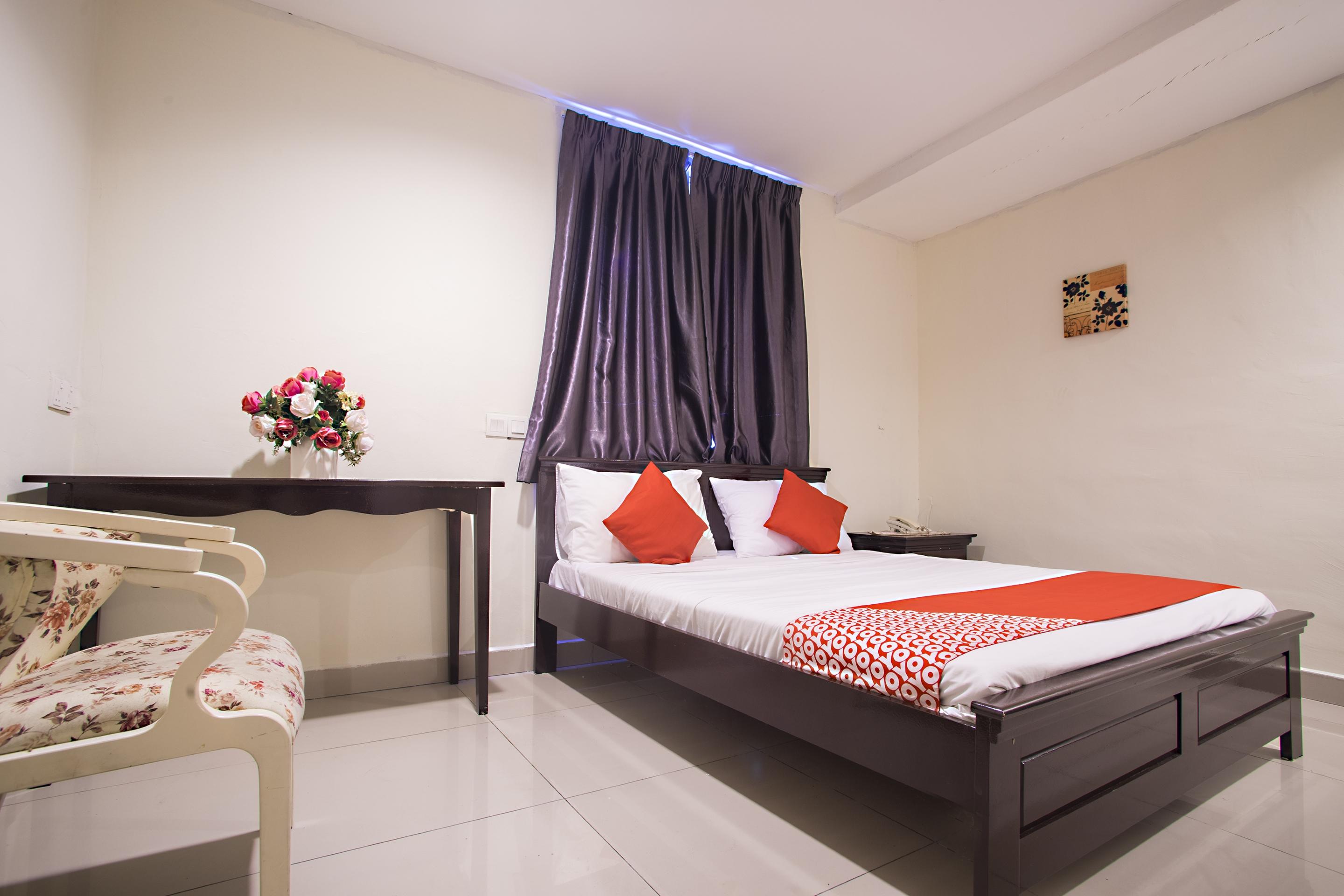Kk Hotel @ Kajang Zewnętrze zdjęcie