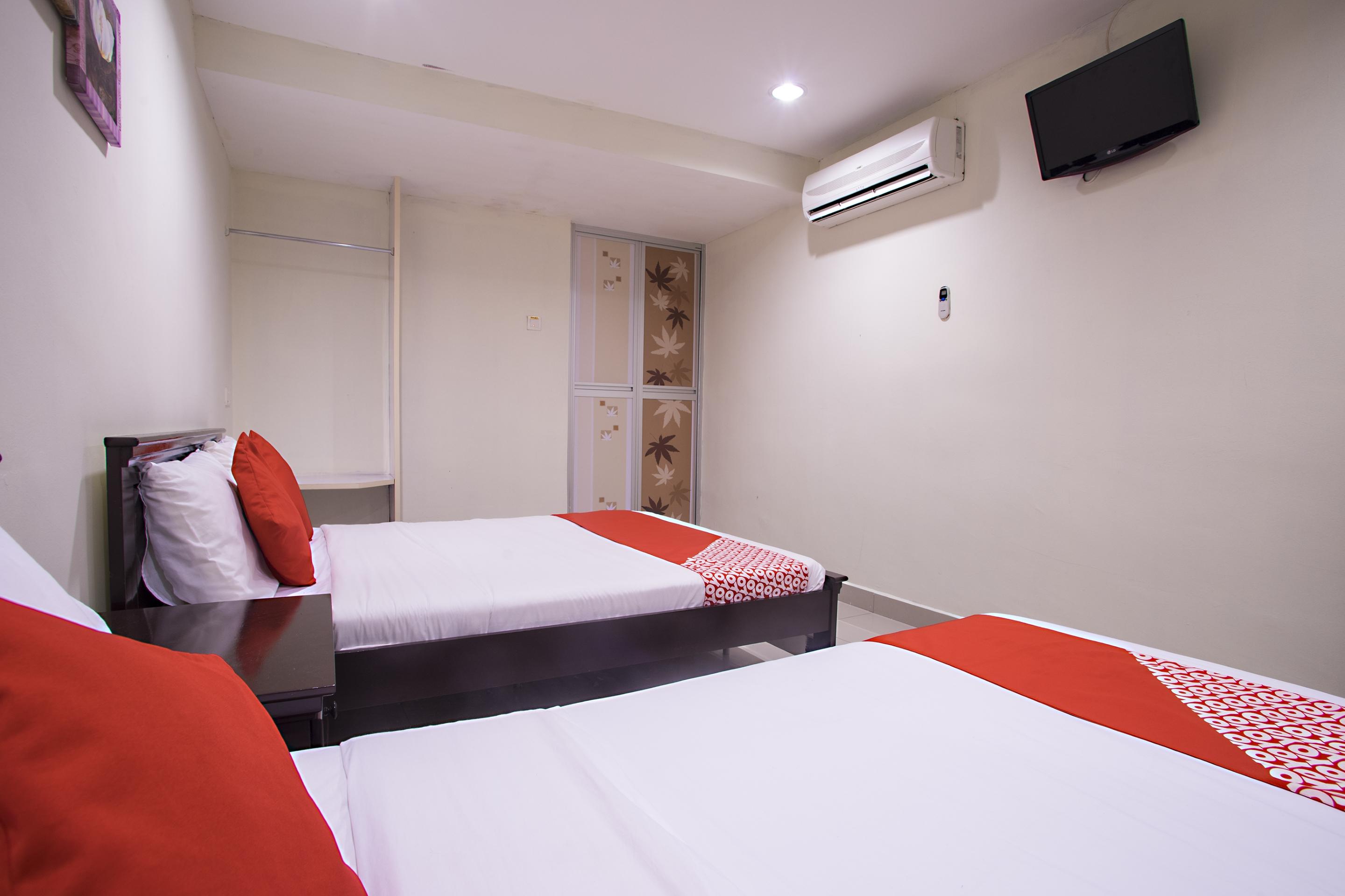 Kk Hotel @ Kajang Zewnętrze zdjęcie