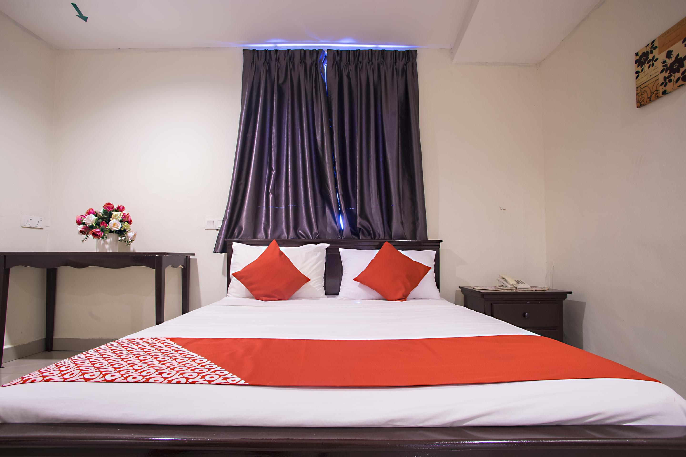 Kk Hotel @ Kajang Zewnętrze zdjęcie