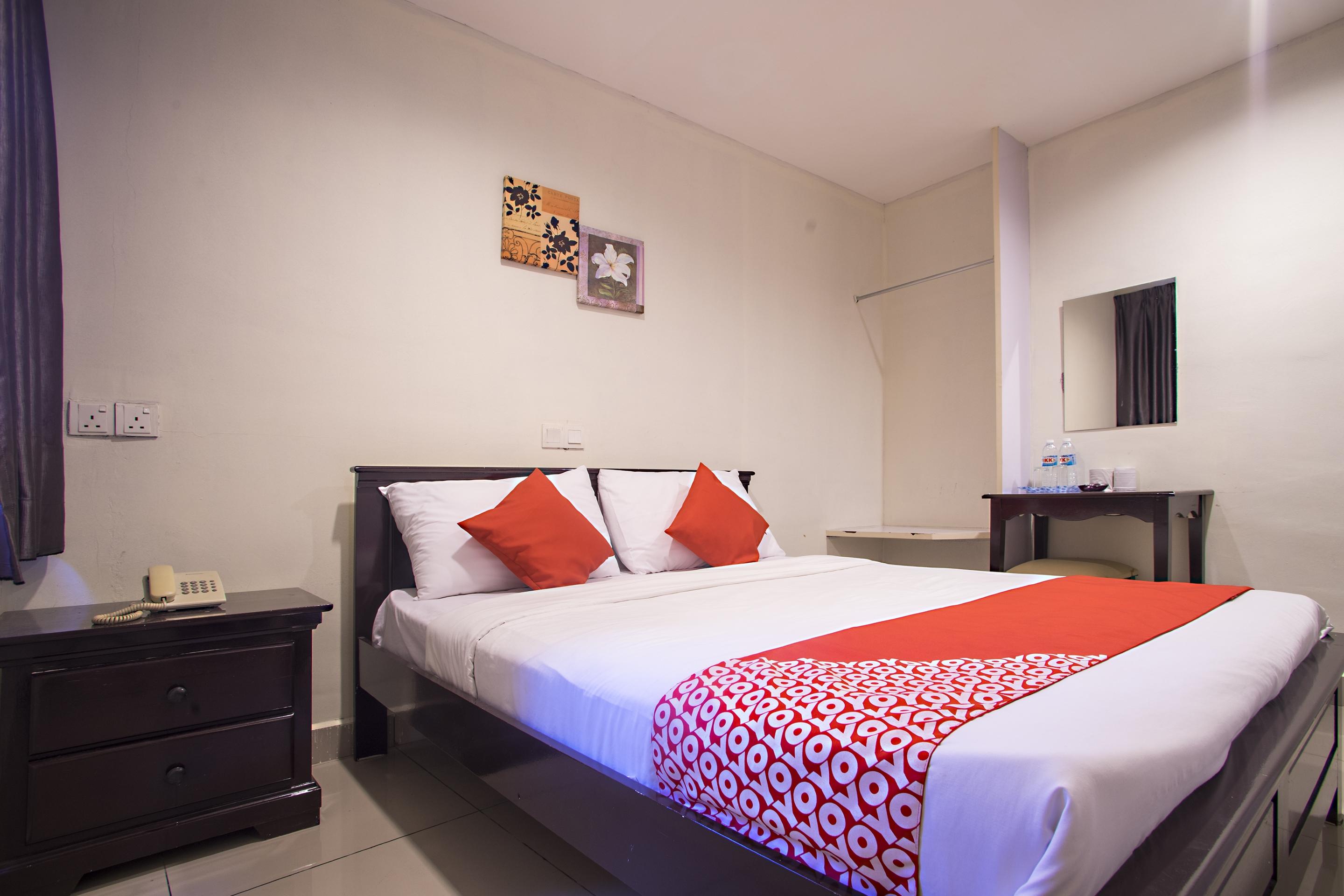Kk Hotel @ Kajang Zewnętrze zdjęcie