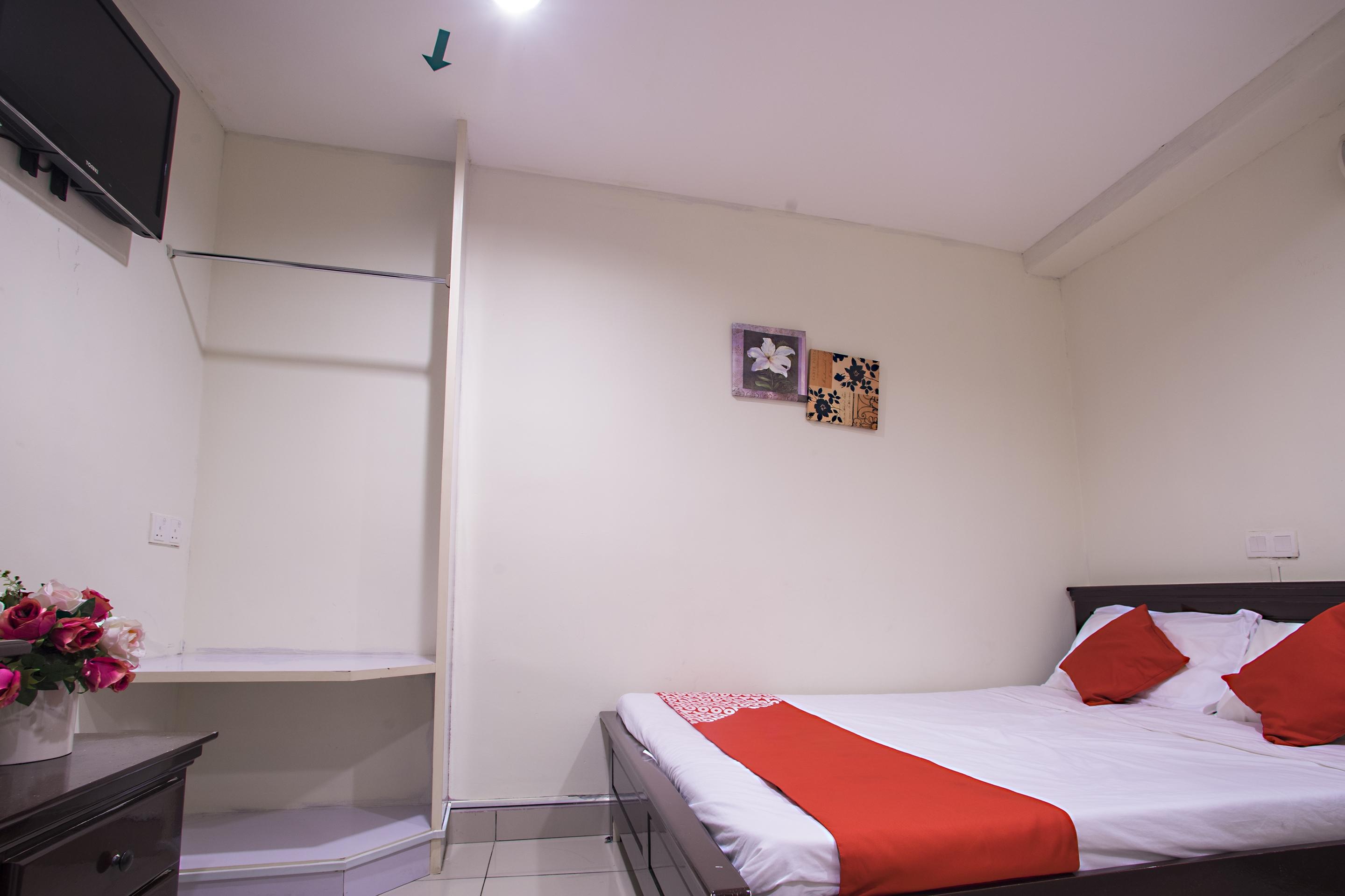 Kk Hotel @ Kajang Zewnętrze zdjęcie