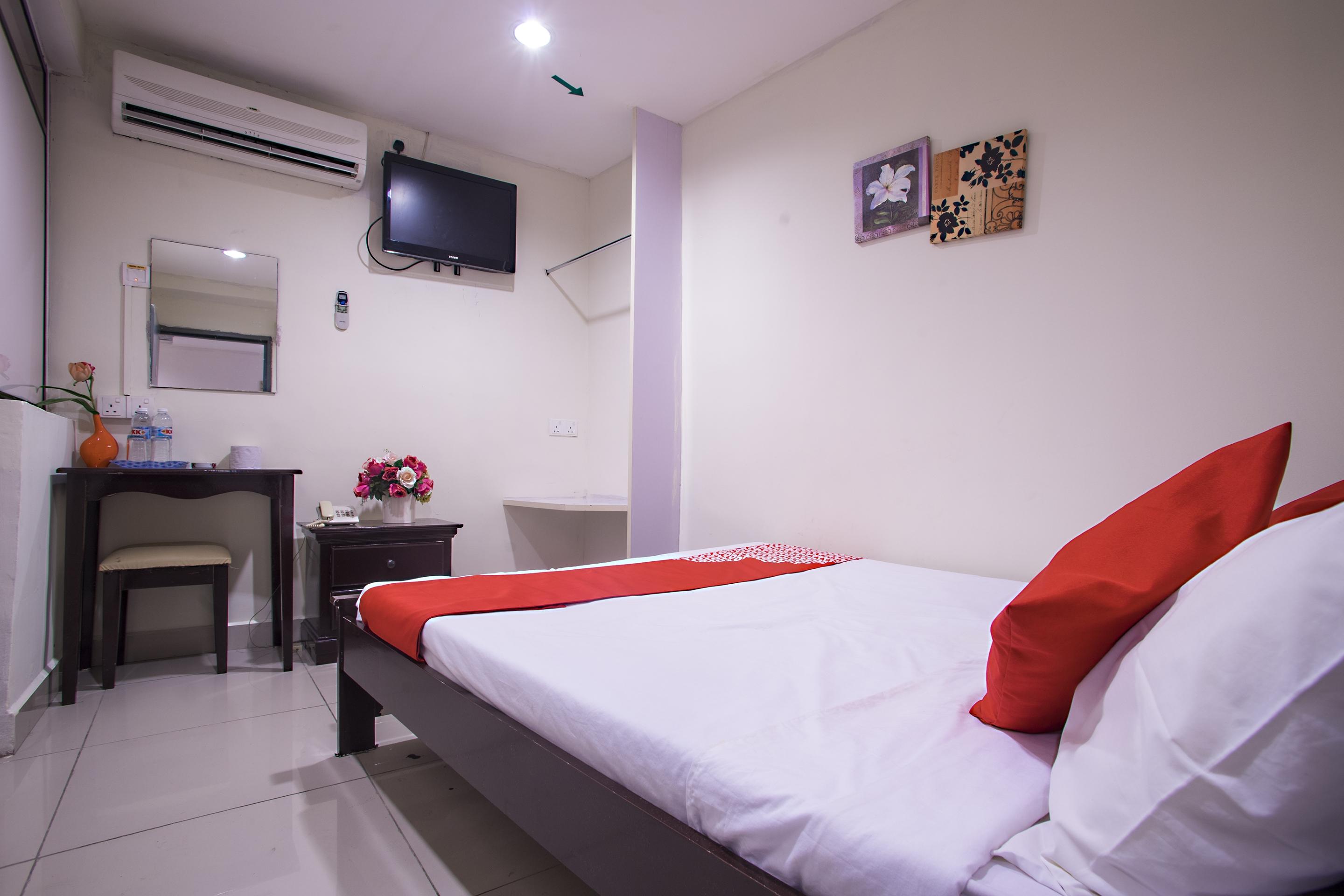 Kk Hotel @ Kajang Zewnętrze zdjęcie