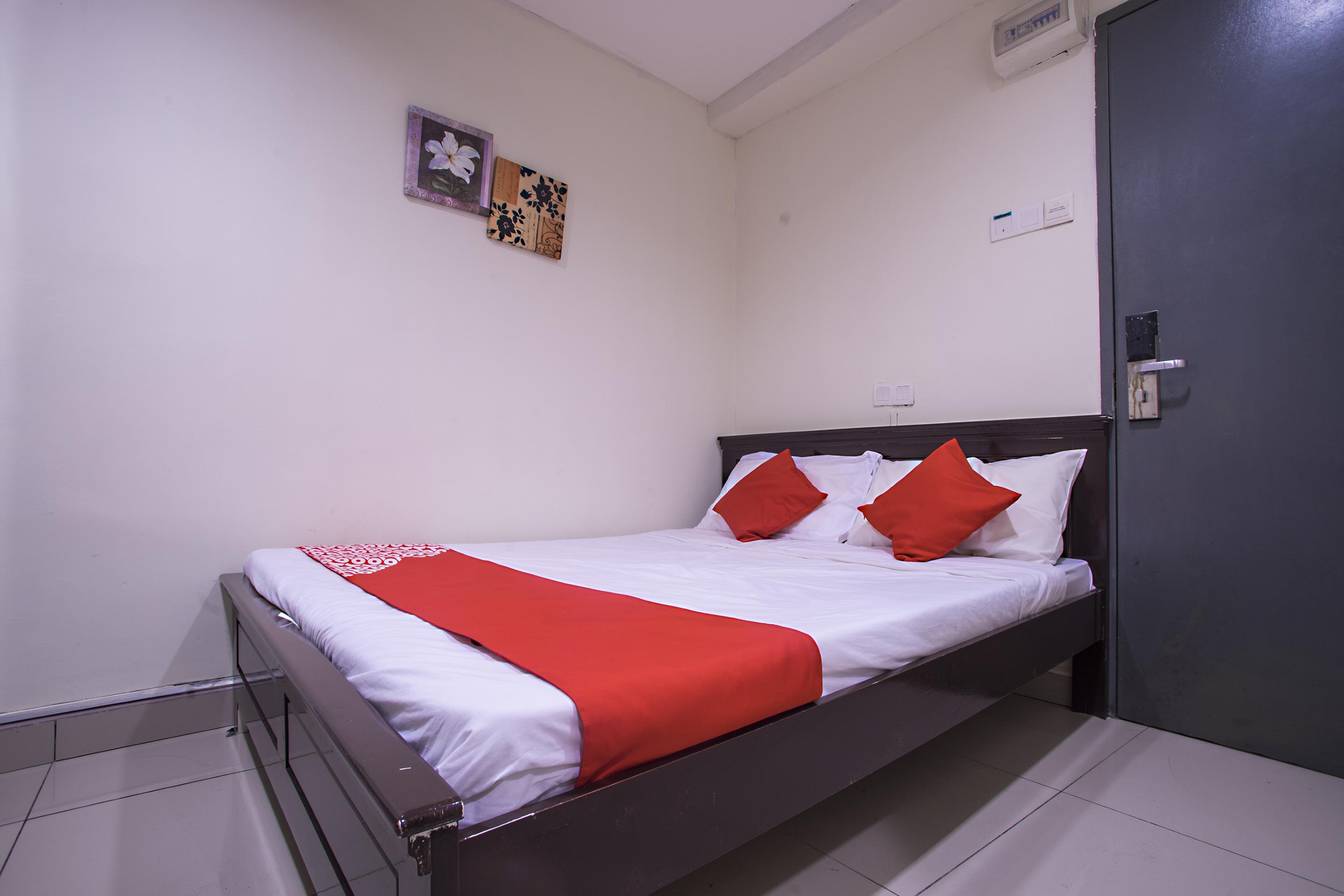 Kk Hotel @ Kajang Zewnętrze zdjęcie