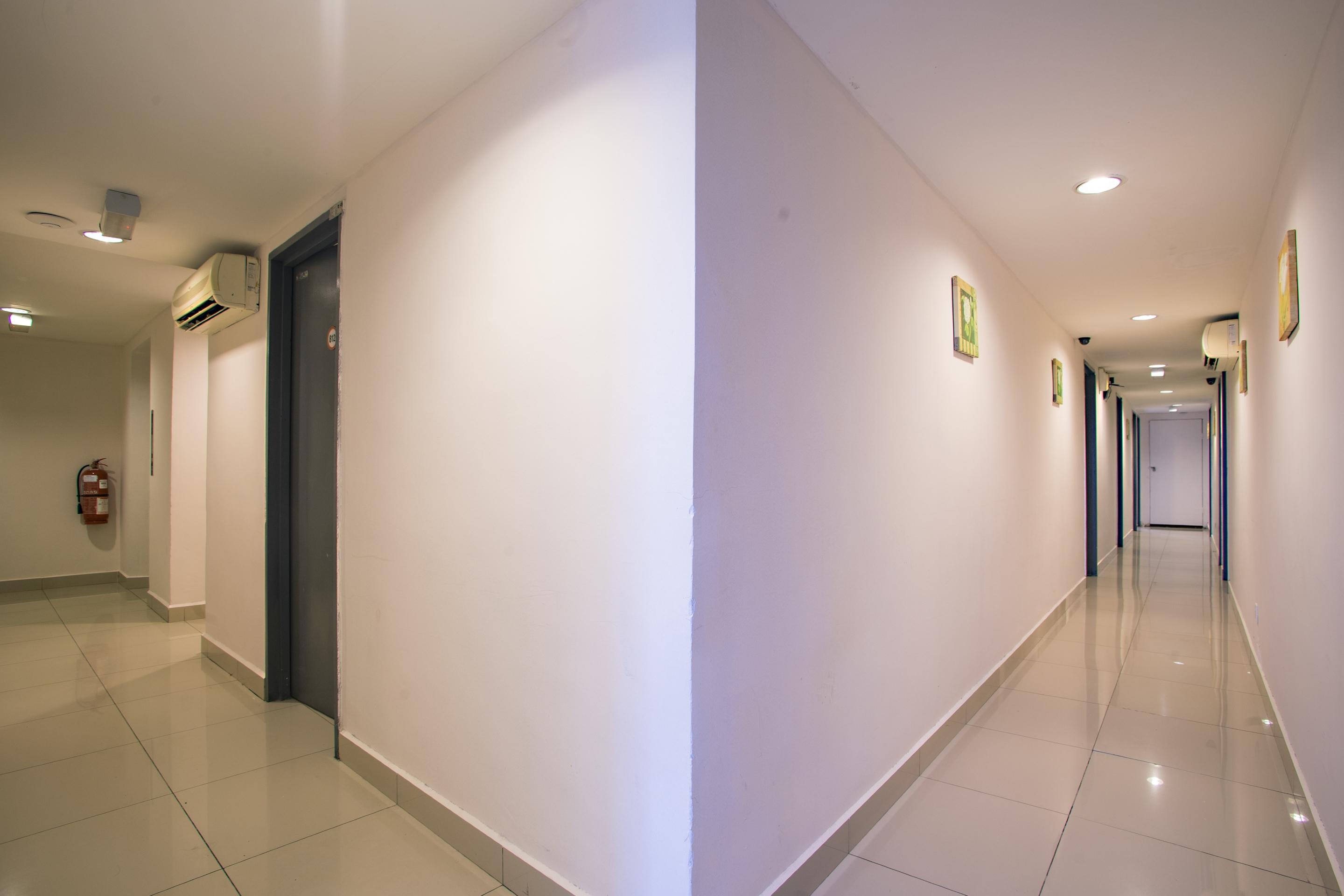 Kk Hotel @ Kajang Zewnętrze zdjęcie