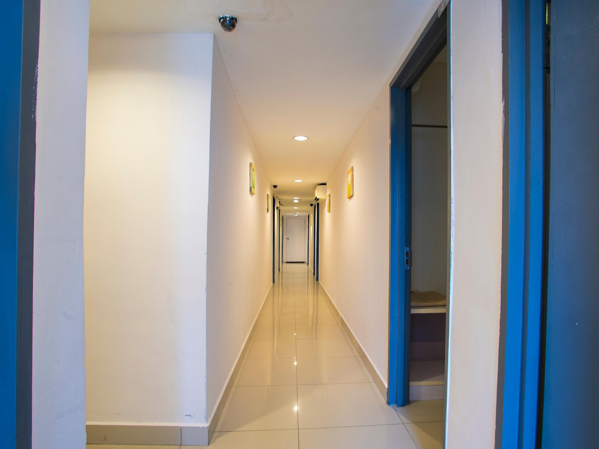 Kk Hotel @ Kajang Zewnętrze zdjęcie