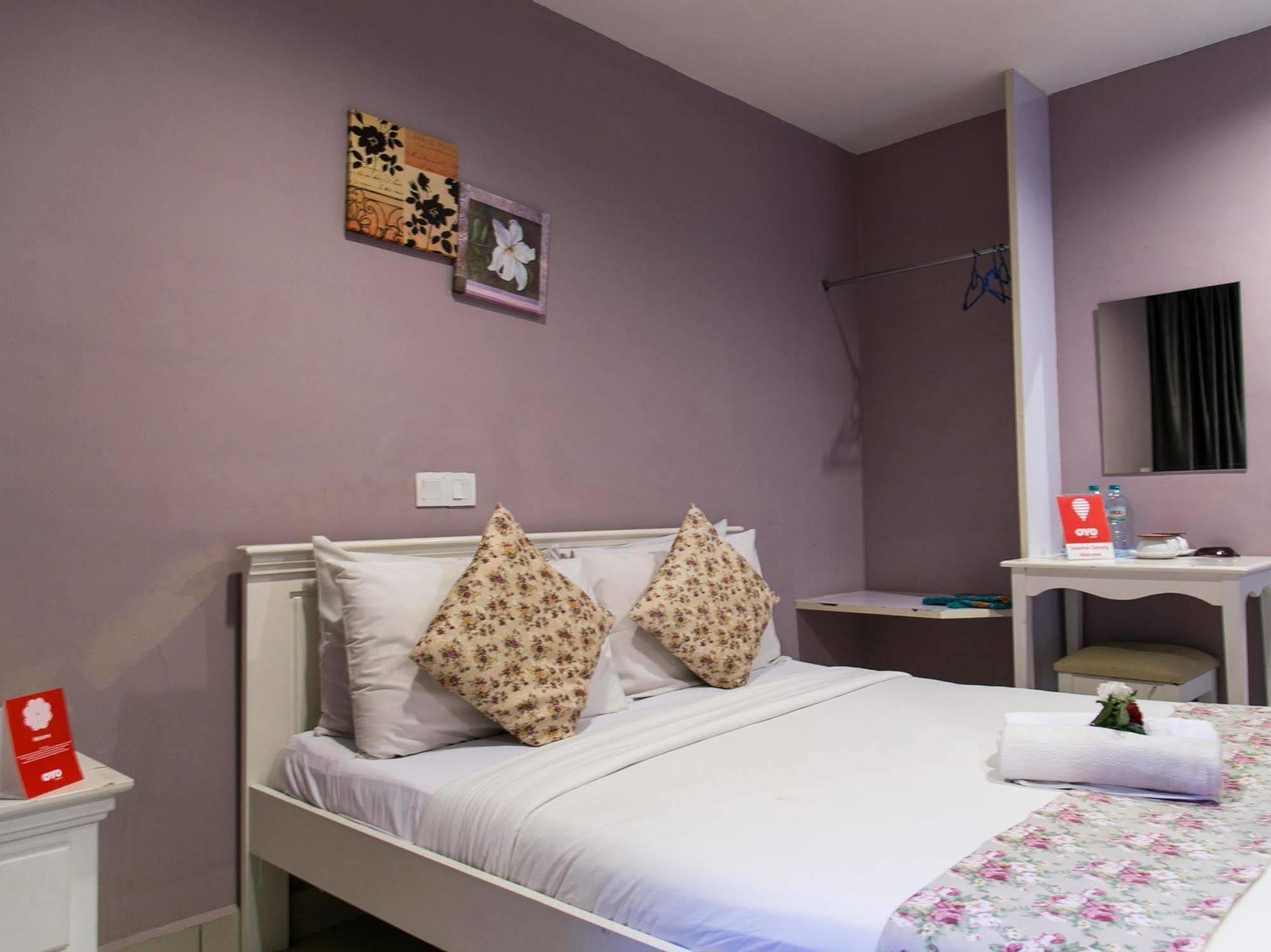 Kk Hotel @ Kajang Zewnętrze zdjęcie