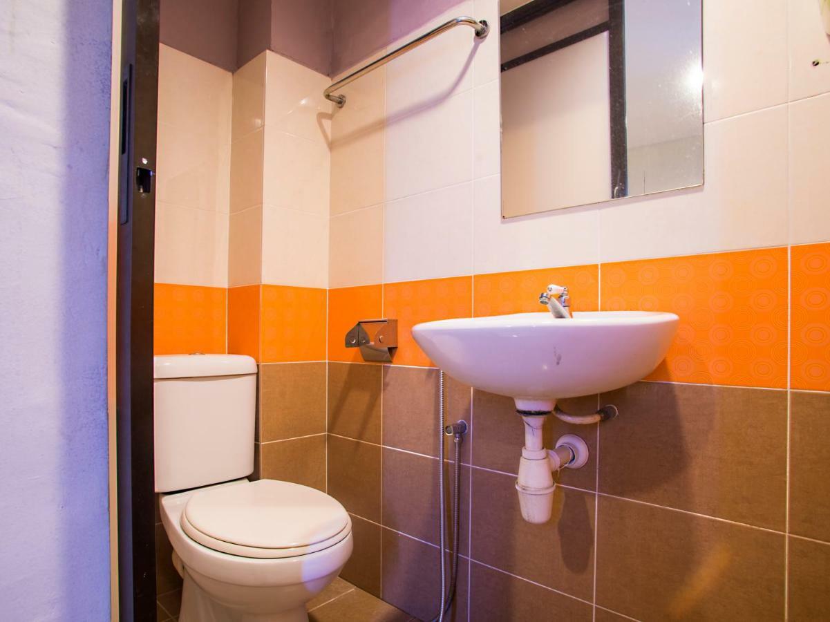 Kk Hotel @ Kajang Zewnętrze zdjęcie