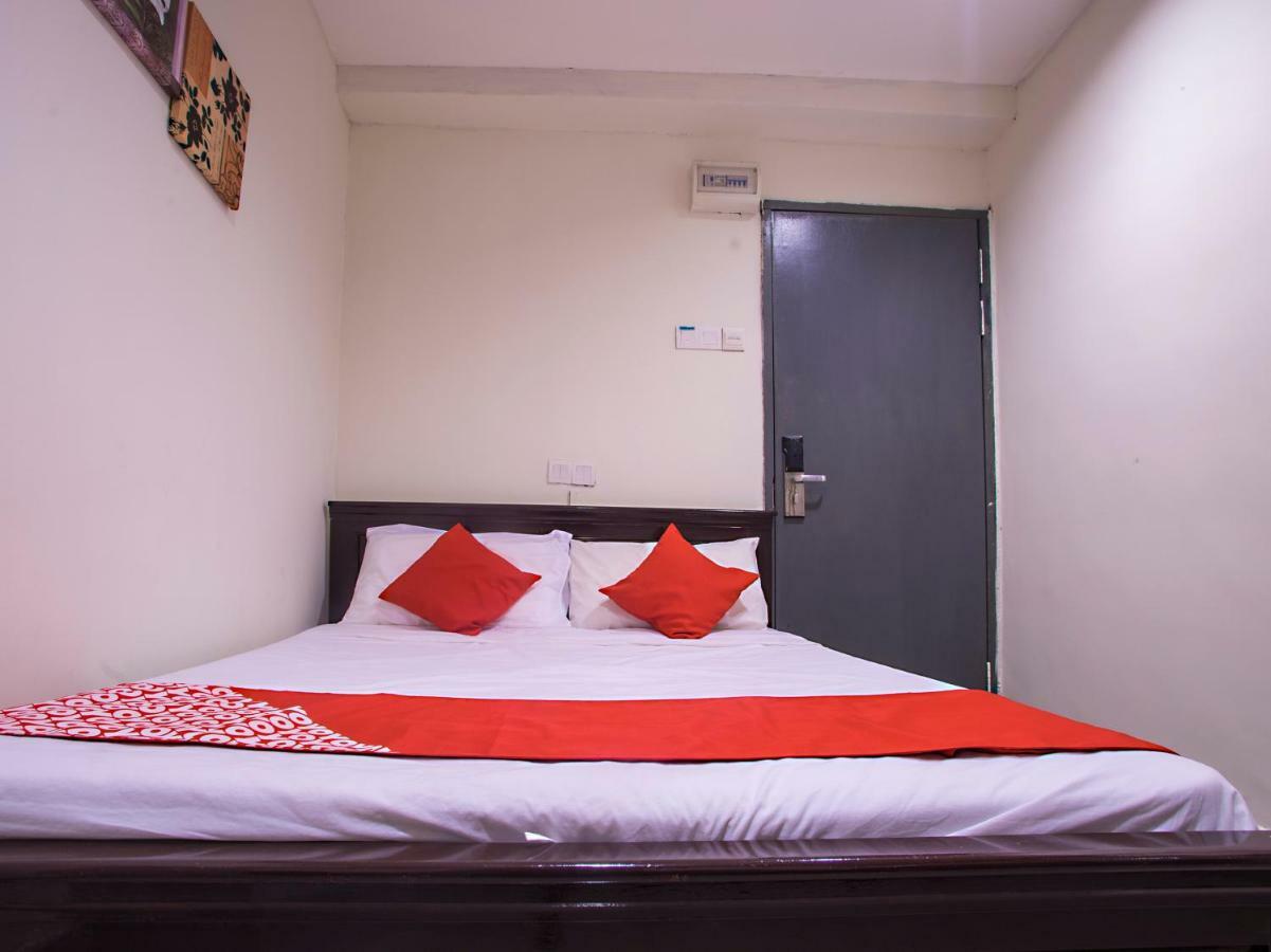 Kk Hotel @ Kajang Zewnętrze zdjęcie