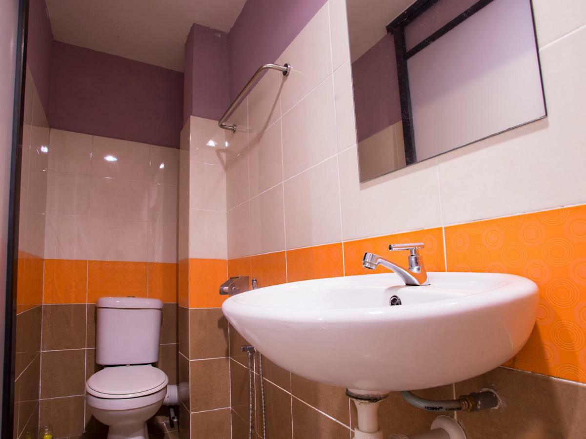 Kk Hotel @ Kajang Zewnętrze zdjęcie